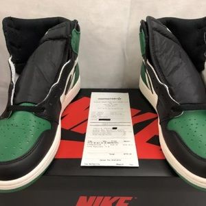 Jordan retro 1